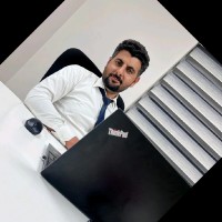 Cybersoft North America Inc. Employee Bostan Khan's profile photo