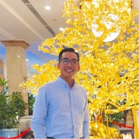 HDBank Career Employee Quoc Trong's profile photo