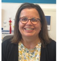 Pentair, Inc. Employee Kimberly Stuber's profile photo