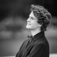 University of Minnesota Duluth Employee Gavin Dobson's profile photo