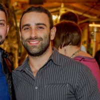 Moshe Avni Email & Phone Number