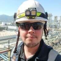 Zeeco Europe Ltd. Employee Ben Streeter's profile photo