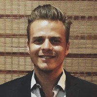 Gravity Payments Employee Diego Sierra's profile photo