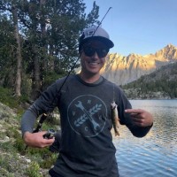 STACYC Inc. Employee Andrew van Zuyen's profile photo