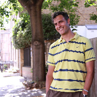 Give A Dinner Party.com Employee Mark Viegas's profile photo