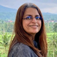 Deepshikha Surendran Email & Phone Number