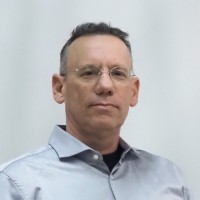 Pegasus Medical Employee Oren Mendelson's profile photo