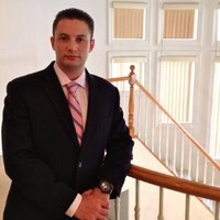 MinuteHound™ Employee Ben Ari's profile photo