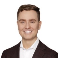 Aurecon Employee Ryan Isaacs's profile photo