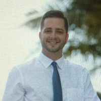 Health Care District of Palm Beach County Employee Nick Netzer's profile photo
