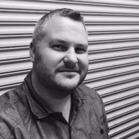 Access Industries for the Disabled Limited Employee David Booth's profile photo