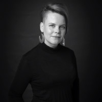 Vallila Employee Mikaela Holmberg's profile photo