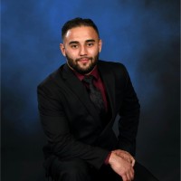 Voda Cleaning & Restoration Employee Joe Callegari's profile photo