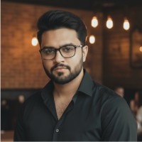 Octdaily Employee Barjees B.'s profile photo