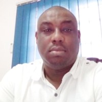 Act Employee Richard Adeyemi's profile photo