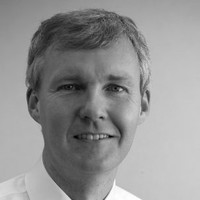 Tagomics Employee Peter Bream's profile photo