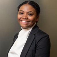 DY Consultants Employee Danielle Rosa's profile photo