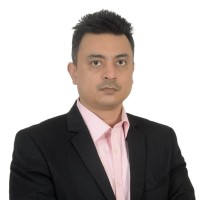 Email e telefono di Anshuman Rawat