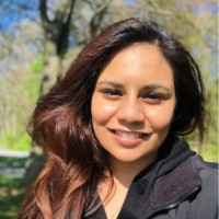 Mojo Employee Meghana Bhimasani's profile photo