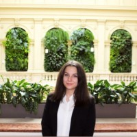 Morgan Stanley Employee Alexandra Pick's profile photo