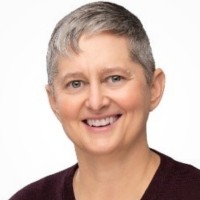 VisualDx Employee Wendy Sawvel's profile photo