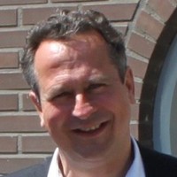 Buurkracht Employee Johan van de Velde's profile photo