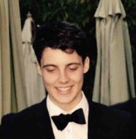 Far Out Magazine Employee Jordan Potter's profile photo