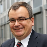 Michelin Employee Pierre Robert's profile photo