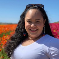 arc After School & Experiential Education Employee Alexandra Garcia's profile photo