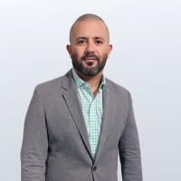 Alpine Electrical Solutions Employee Fernando Perez's profile photo