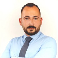 iMinder Employee Soteris Eliades's profile photo