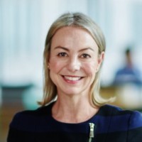 MinterEllison Employee Alissa Anderson's profile photo