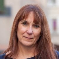 Muriel Grasset Email & Phone Number