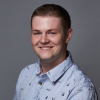 EMPIRE Employee Thomas Mead's profile photo