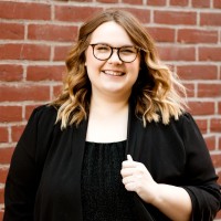 The Wedding Tree Employee Melissa Wing's profile photo