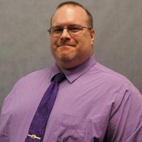 Rochester Regional Health Employee Bryan W's profile photo