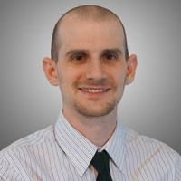 EFK Employee Vincent Stout's profile photo