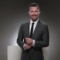 Deloitte Employee Aaron Browning's profile photo
