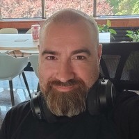 ByteTravel Employee Israel Urdiales's profile photo