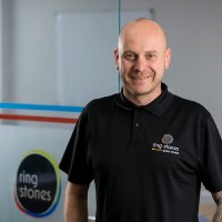 Ring Stones Maintenance And Construction Employee Mark Roberts's profile photo