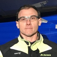 Rocket Lab Employee Charles Coates's profile photo