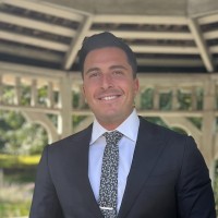 Needham & Company Employee Zac Cohen's profile photo