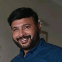 Tabhi Employee Kiran Chandra's profile photo