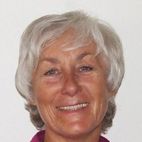 Hypnotherapy Employee Maria Kingsley's profile photo