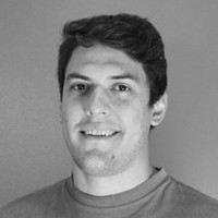 Hudl Employee Nick Andrew's profile photo