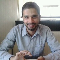 Complete Chain Employee Abdulrahman Alkurdi's profile photo