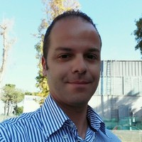ViaVai Employee Claudio Pantaloni's profile photo