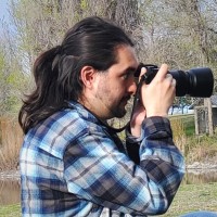 Tri-City Americans Hockey Club Employee Jaron Panikkar's profile photo