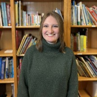 Barber National Institute Employee Emily Sayers's profile photo