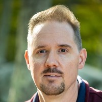 TECHLINQ Employee Anton Ruighaver's profile photo